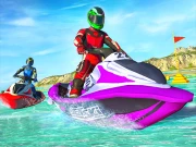 Extreme Jet Ski Racing Online Racing & Driving Games on taptohit.com
