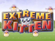 Extreme Kitten Online Casual Games on taptohit.com