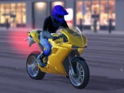 Extreme Motorcycle Simulator Online Simulation Games on taptohit.com