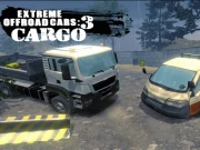 Extreme Offroad Cars 3: Cargo Online Adventure Games on taptohit.com