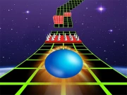 Extreme Run 3D Online Agility Games on taptohit.com