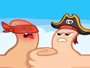 Extreme Thumb War Online Battle Games on taptohit.com