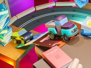 Extreme Toy Race Online Racing & Driving Games on taptohit.com