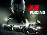F1 Racing Online Racing & Driving Games on taptohit.com