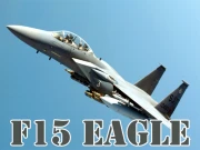 F15 Eagle Slide Online Battle Games on taptohit.com