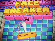 Face Breaker Online ball Games on taptohit.com