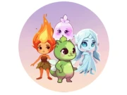 Fairy Blossom Quest Online Puzzle Games on taptohit.com