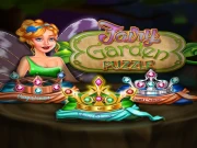 Fairy Garden Puzzle Online Puzzle Games on taptohit.com