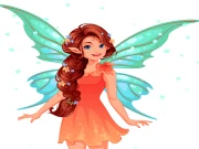 Fairy Jigsaw Online Puzzle Games on taptohit.com