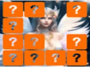 Fairy Memory Match Online memory Games on taptohit.com