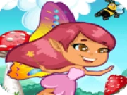 Fairy Princesses Online kids Games on taptohit.com