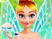 Fairy Tinker Makeover Online Casual Games on taptohit.com