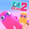 Fall Bean 2 Online Casual Games on taptohit.com