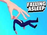 Falling Asleep - Weird & Fun Game Online Adventure Games on taptohit.com