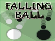 Falling Ball Online Casual Games on taptohit.com
