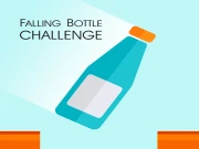 Falling Bottle Challenge Online Casual Games on taptohit.com