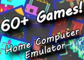 Family Emulator Online retro Games on taptohit.com