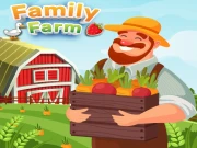 Family Farm Online Casual Games on taptohit.com