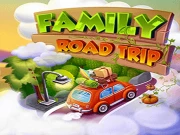 Family Road Trip Online Racing & Driving Games on taptohit.com