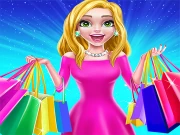 Family Shopping Mall Online Casual Games on taptohit.com