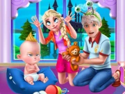 Family Weekend Online Dress-up Games on taptohit.com
