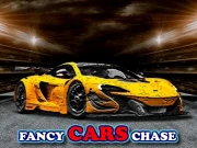 Fancy Cars Chase Online Racing & Driving Games on taptohit.com