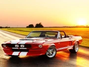Fancy Mustang Differences Online Puzzle Games on taptohit.com