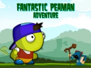 Fantastic Peaman Adventure Online Adventure Games on taptohit.com