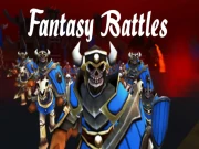 Fantasy Battles Online Battle Games on taptohit.com