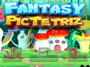 Fantasy Pic Tetriz Online Puzzle Games on taptohit.com