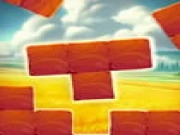 Farm Block Puzzle Online tetris Games on taptohit.com