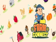 Farm Connect Online Mahjong & Connect Games on taptohit.com