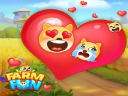 Farm Fun Online Puzzle Games on taptohit.com