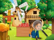 Farm Hidden Objects Online Puzzle Games on taptohit.com