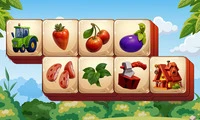 Farm Tiles Harvest Online Mahjong & Connect Games on taptohit.com