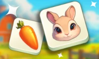 Farm Triple Match Online Mahjong & Connect Games on taptohit.com