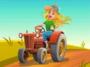 Farming Life Online Simulation Games on taptohit.com