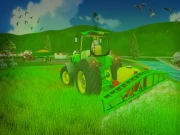 Farming Simulator 2 Online Simulation Games on taptohit.com