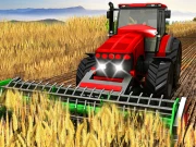 farming simulator Game Online Simulation Games on taptohit.com