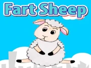 Fart Sheep Online Casual Games on taptohit.com
