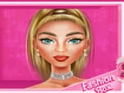 Fashion Box Glam Diva Online kids Games on taptohit.com
