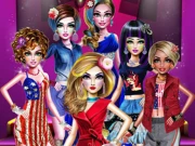 Fashion Cover Diva Online Dress-up Games on taptohit.com