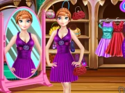Fashion Princess Online Dress-up Games on taptohit.com