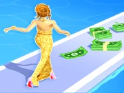 Fashion Style Run 3D Online Agility Games on taptohit.com