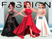 Fashion Stylist Online Casual Games on taptohit.com