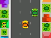 Fast Driver Online Racing & Driving Games on taptohit.com