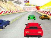 Fast Extreme Track Racing Online Racing Games on taptohit.com