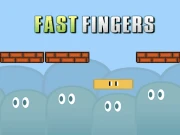 Fast Fingers Online Casual Games on taptohit.com