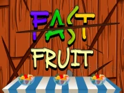 Fast Fruit Online Casual Games on taptohit.com
