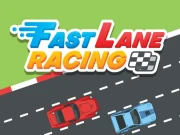 Fast Lane Racing Online Racing & Driving Games on taptohit.com